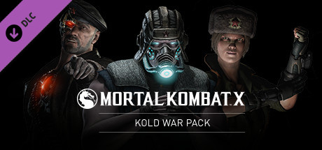 Kold War Pack banner image