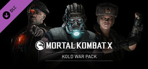 Kold War Pack