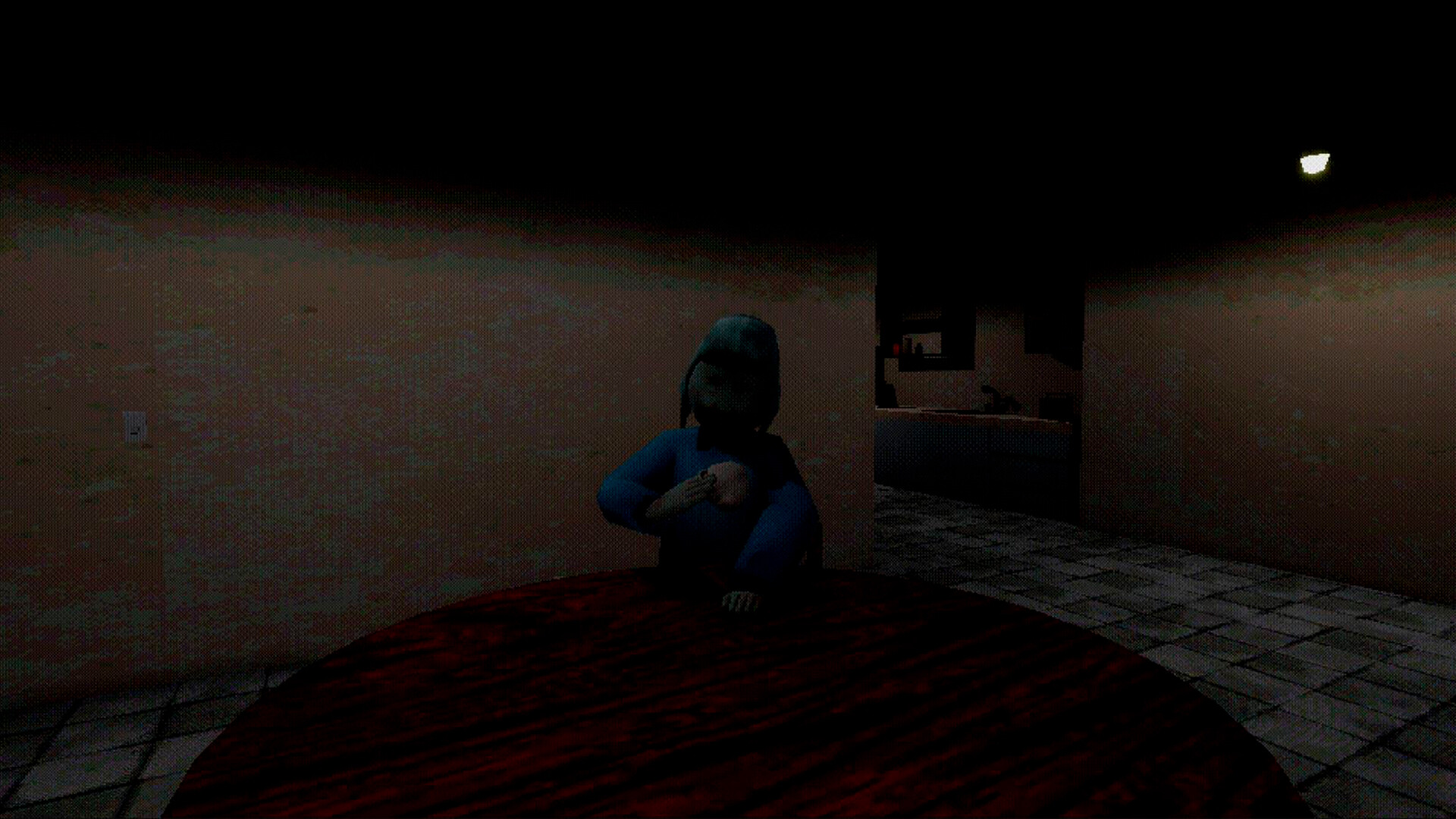 Mr. Meat screenshot 7