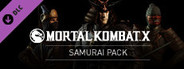 Samurai Pack