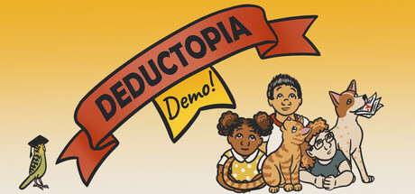 Deductopia Demo