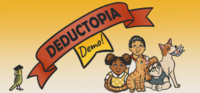Deductopia Demo