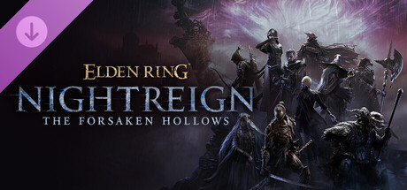 ELDEN RING NIGHTREIGN - Deluxe Upgrade Pack