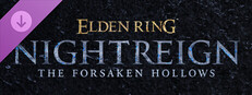 ELDEN RING NIGHTREIGN The Forsaken Hollows Small Capsule Image