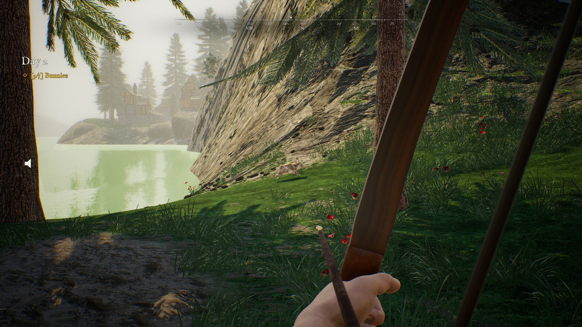 Bunny Hurling screenshot #6