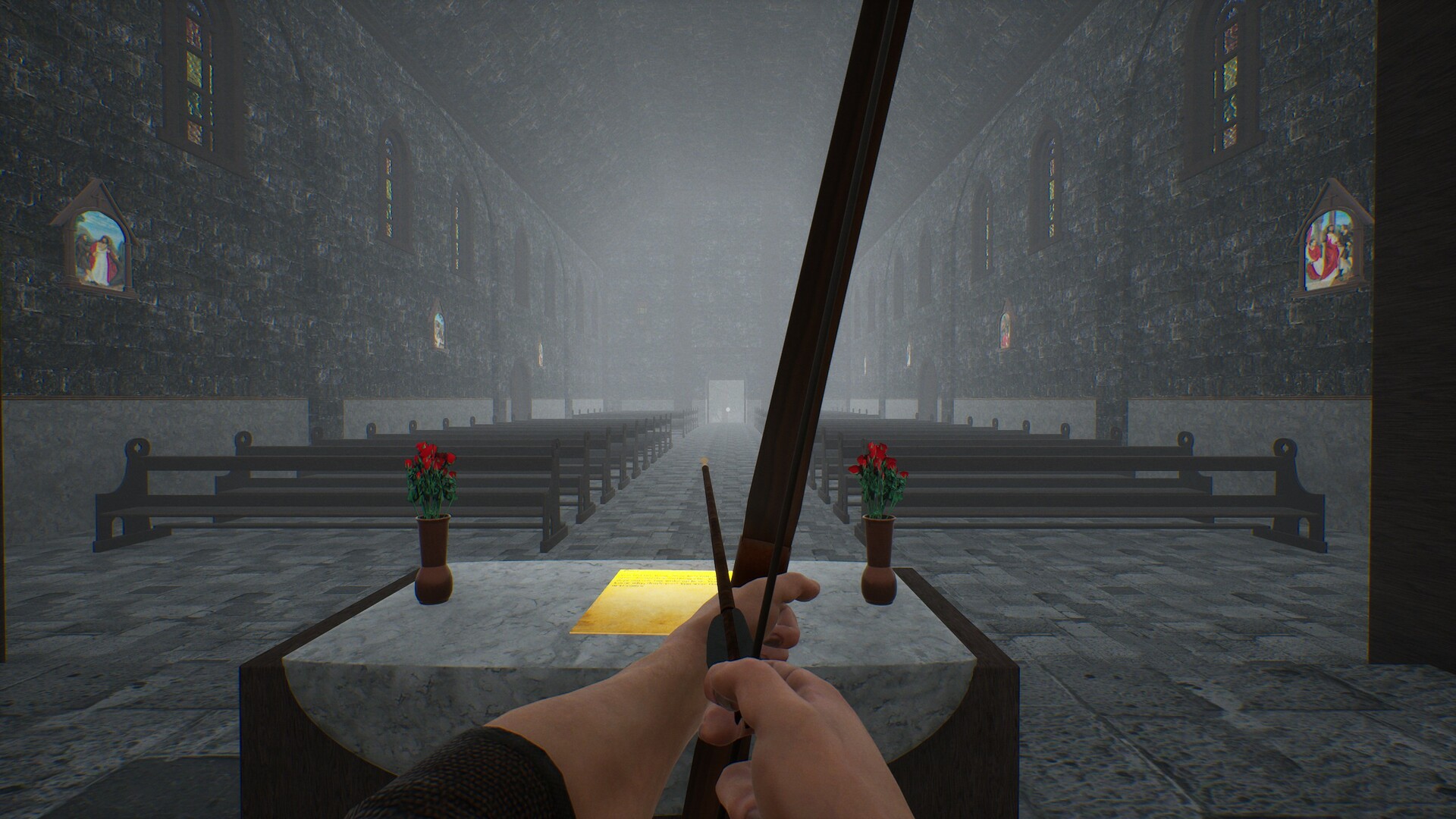 Bunny Hurling screenshot #7