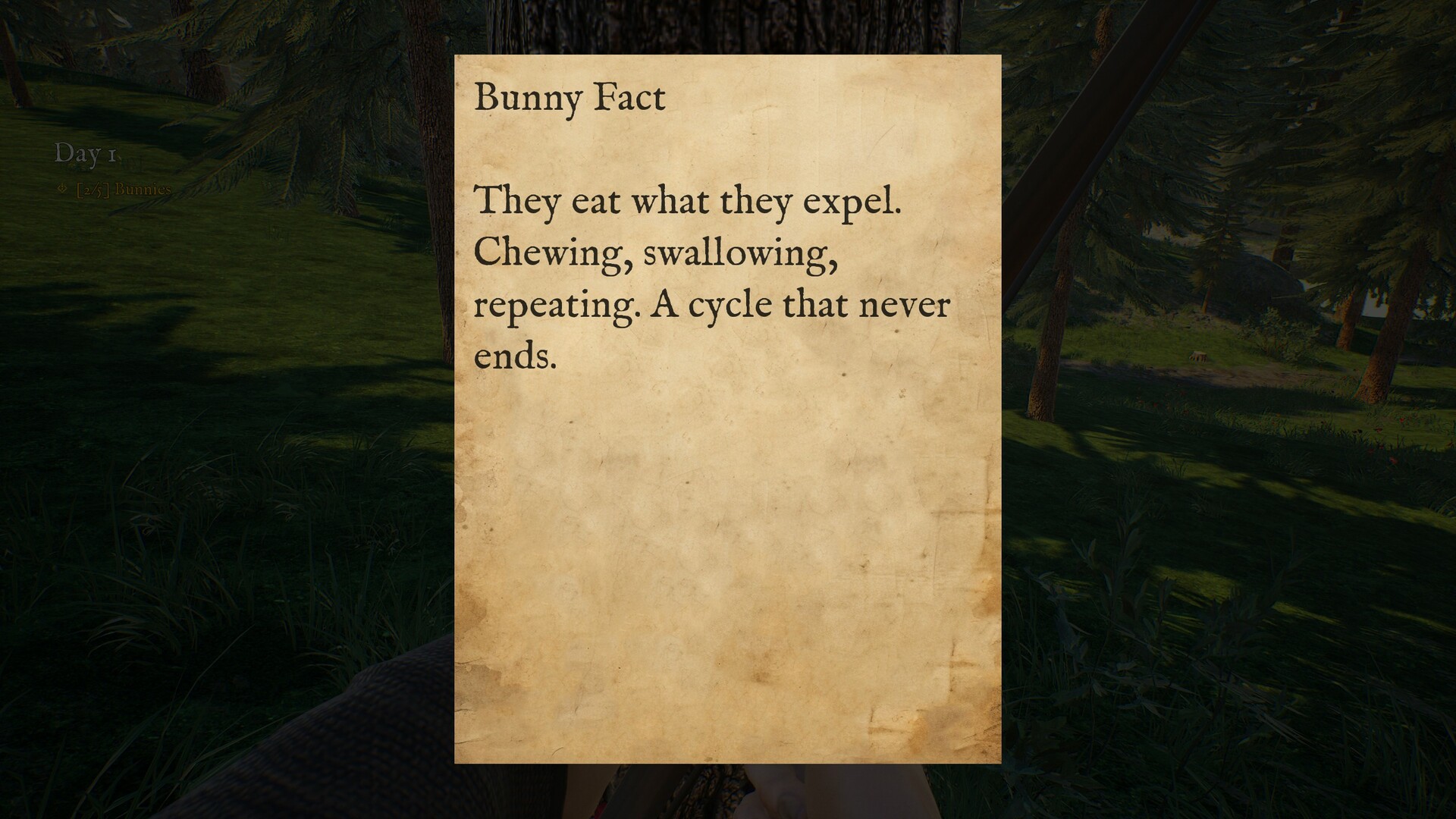 Bunny Hurling screenshot #9