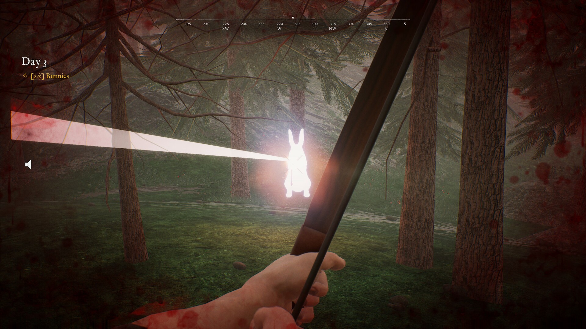 Bunny Hurling screenshot #5