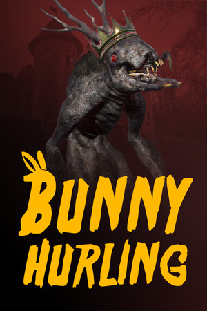 Bunny Hurling