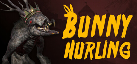 bunny-hurling