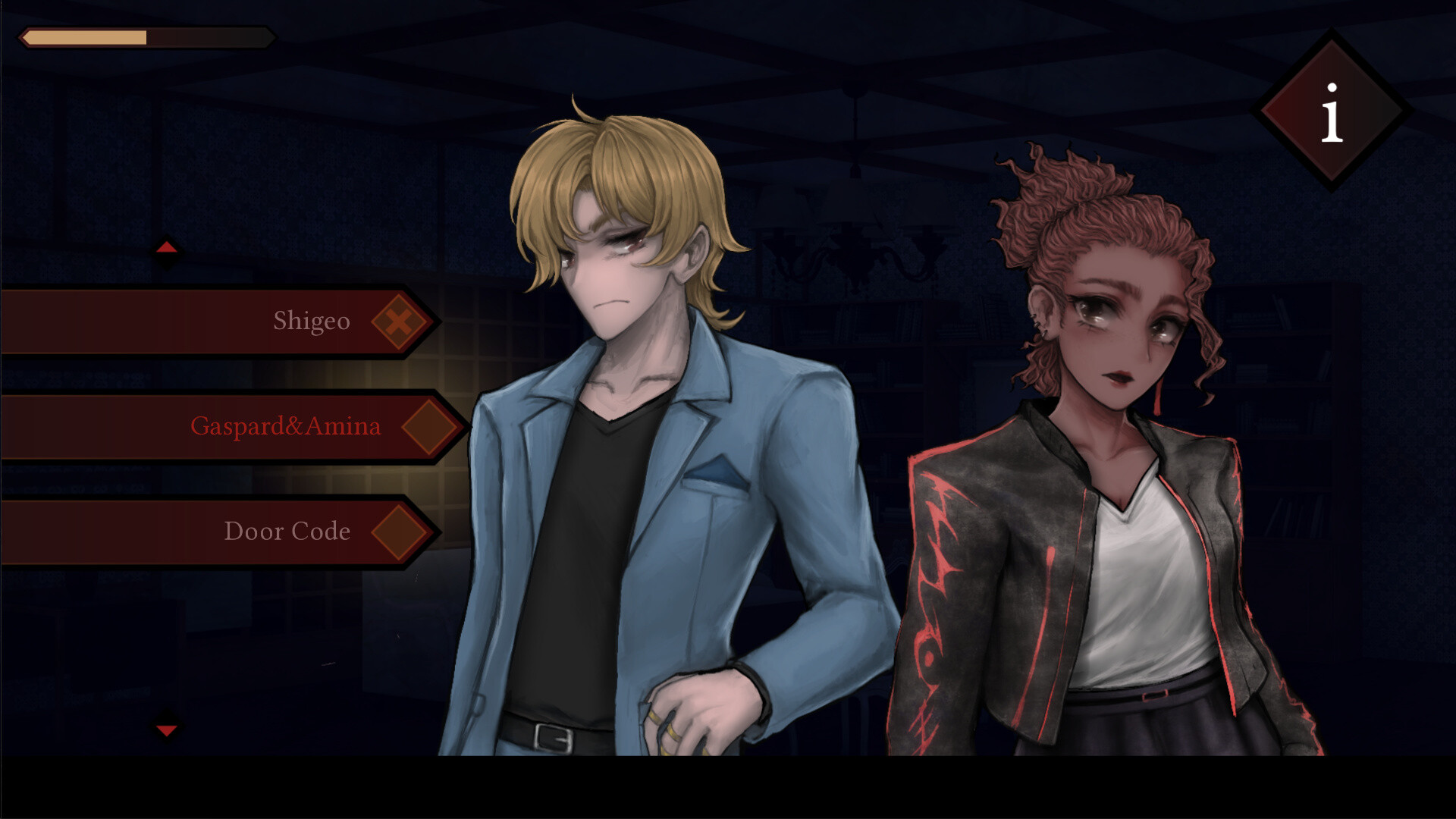 BABELOMANIA — gameplay screenshot 3
