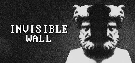 Invisible Wall.