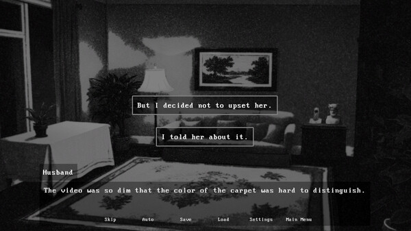 Invisible Wall screenshot 4