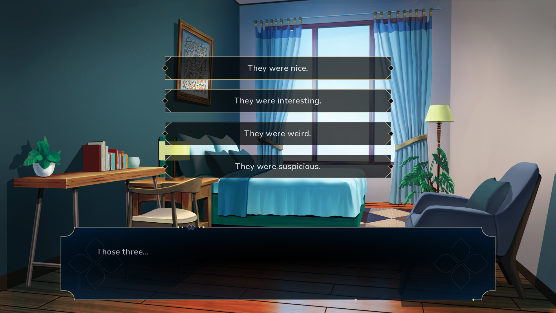 #4. Ashen Reverie (Steam) 게시자: Tidalspire