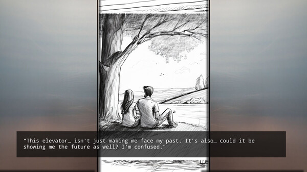 The Elevator: Beyond the Doors screenshot 1