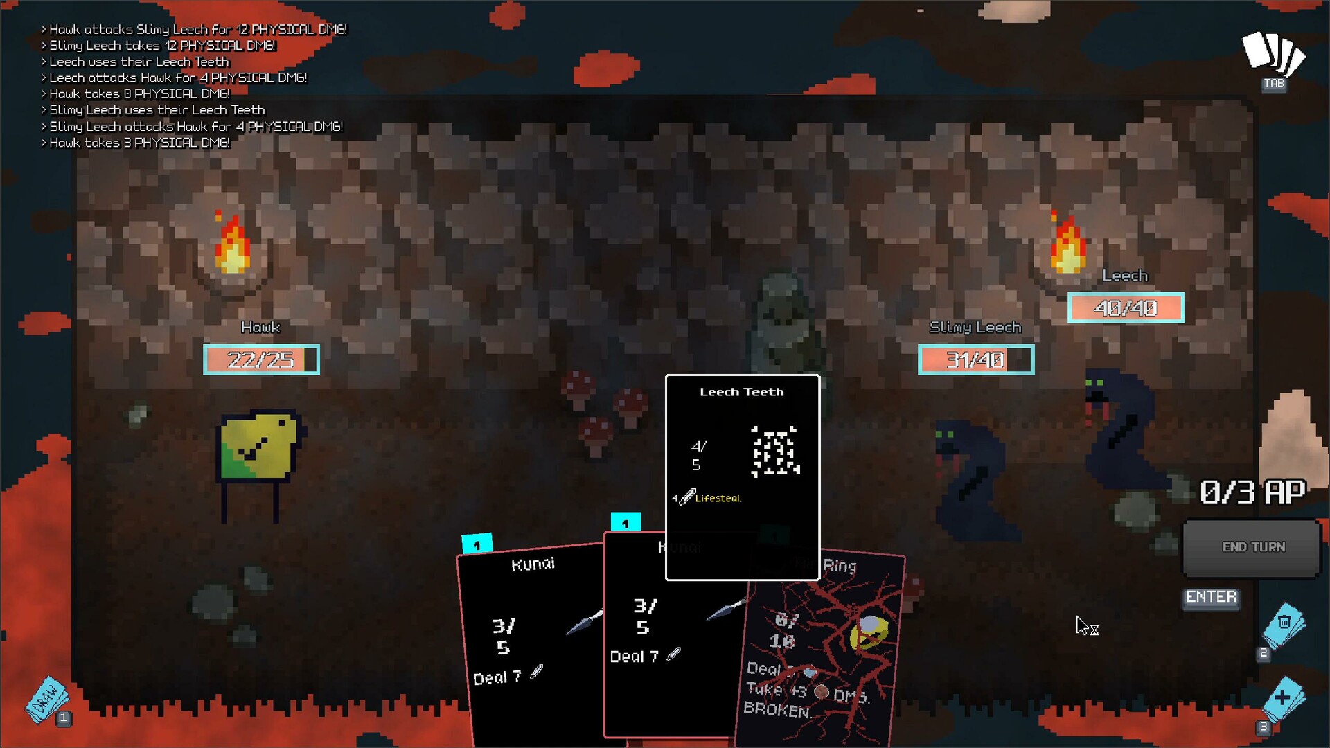 5th Cataclysm Demo Featured Screenshot #1