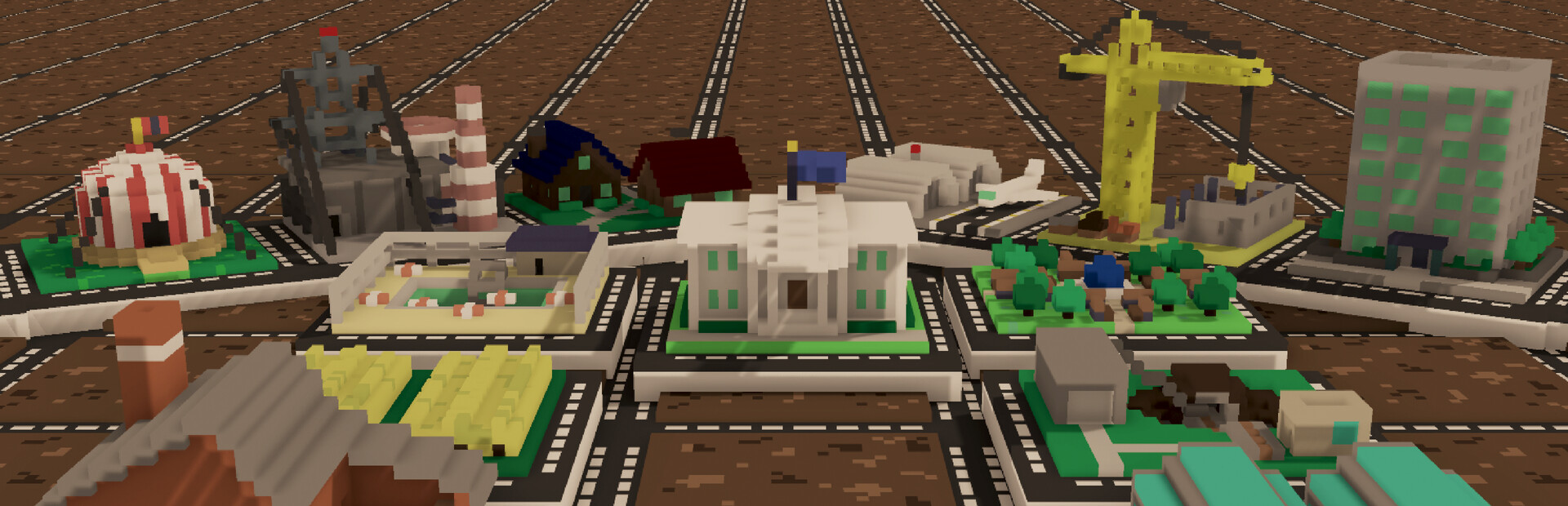 Urban Project