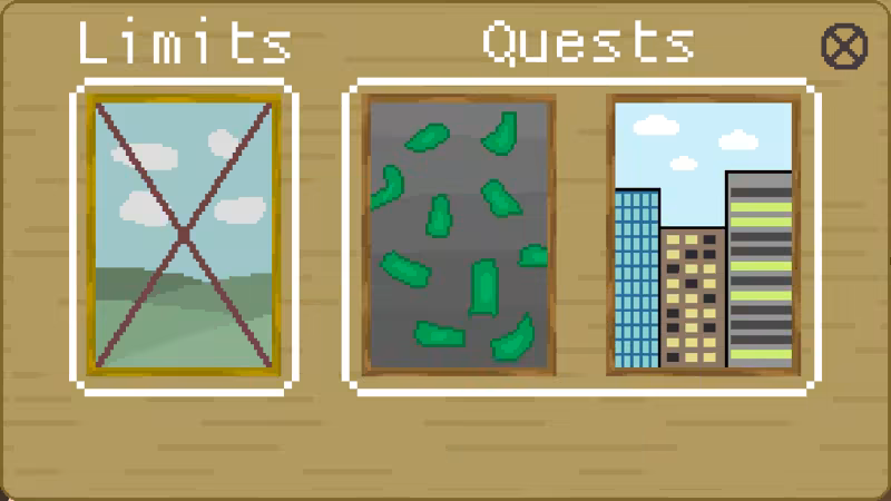 Urban Project screenshot 1