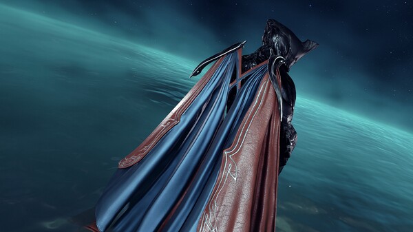 Warframe: TennoCon 2025 Digital Pack