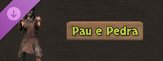 Pau e Pedra - Ghost game capsule image
