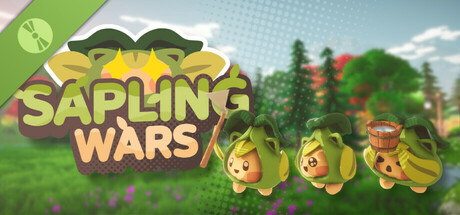 Sapling Wars Demo