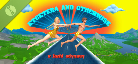 Etcetera and Otherwise: A Lurid Odyssey Demo