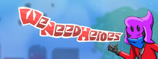 We Need Heroes