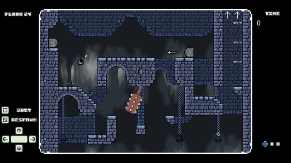 Leap by Franklin Burnett screenshot 1