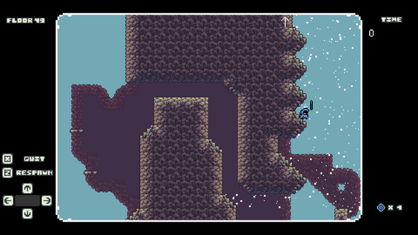 Leap by Franklin Burnett screenshot 4