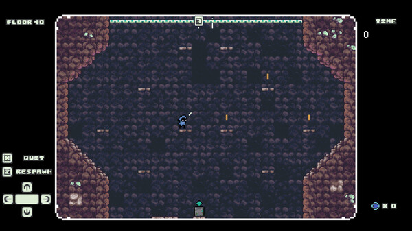 Leap by Franklin Burnett screenshot 2