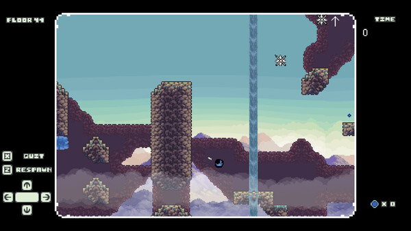 Leap by Franklin Burnett screenshot 5