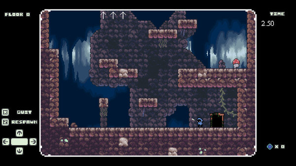 Leap by Franklin Burnett screenshot 6