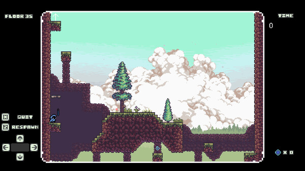 Leap by Franklin Burnett screenshot 3