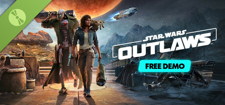 Star Wars Outlaws Demo