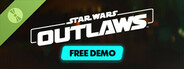 Star Wars Outlaws Demo