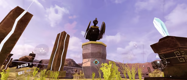 Wind Giants video 1