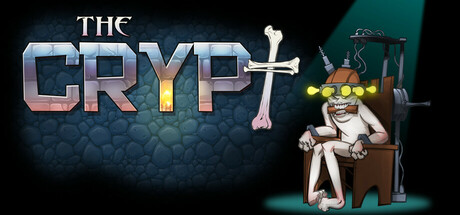 The Crypt game header image