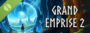 Grand Emprise 2: Portals Apart Demo