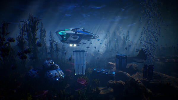 Grand Emprise 2: Portals Apart Demo