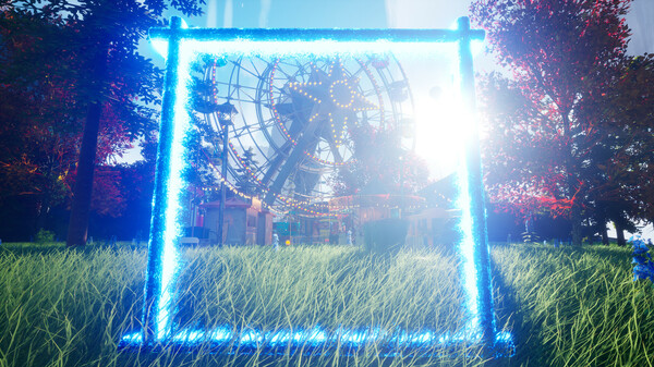 Grand Emprise 2: Portals Apart Demo
