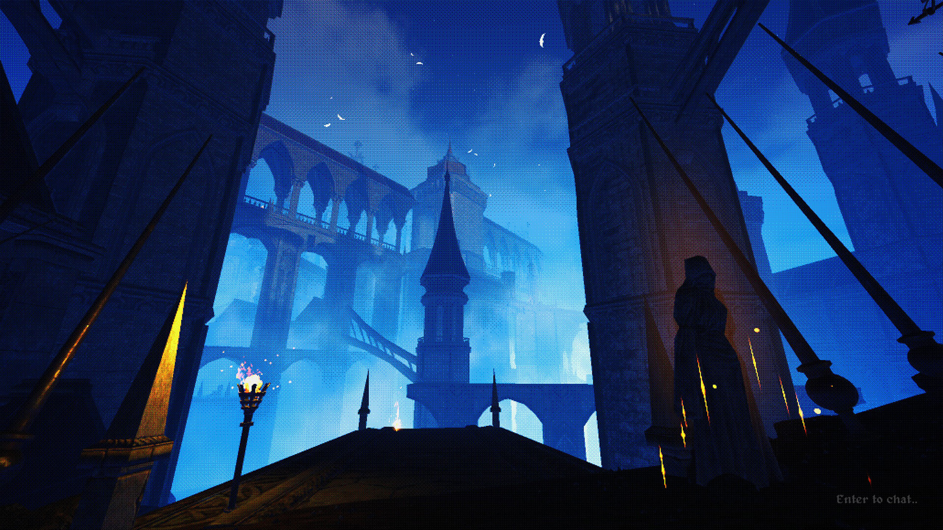 Tenebyss screenshot 5