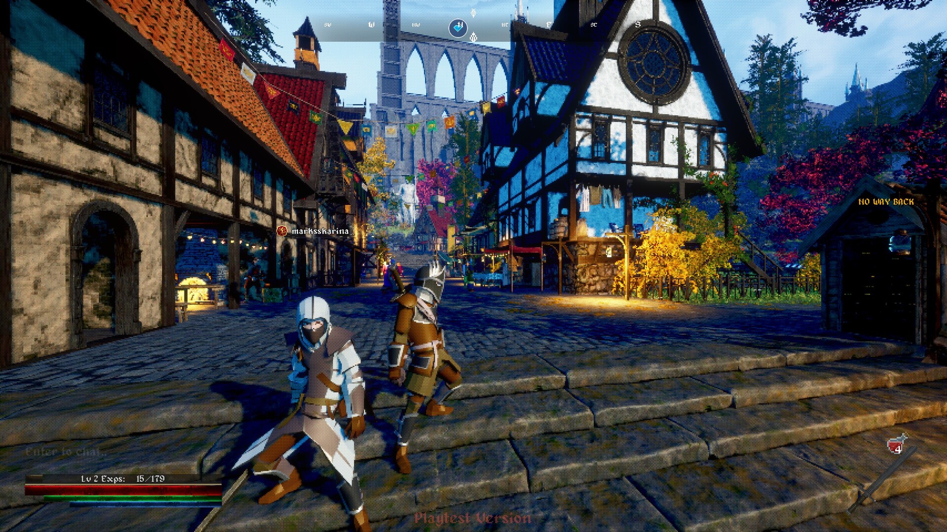 Tenebyss screenshot #10