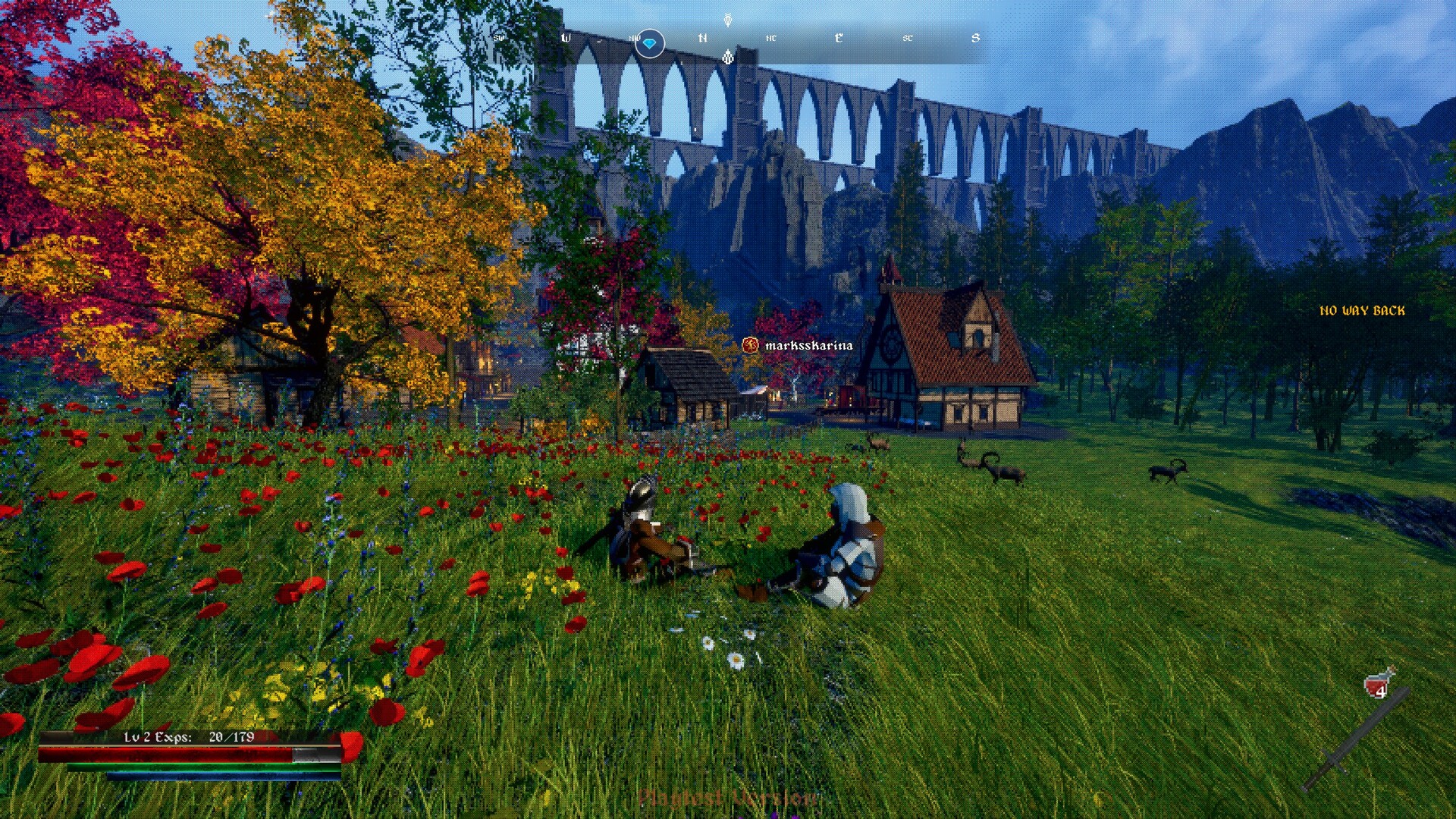 Tenebyss screenshot 9