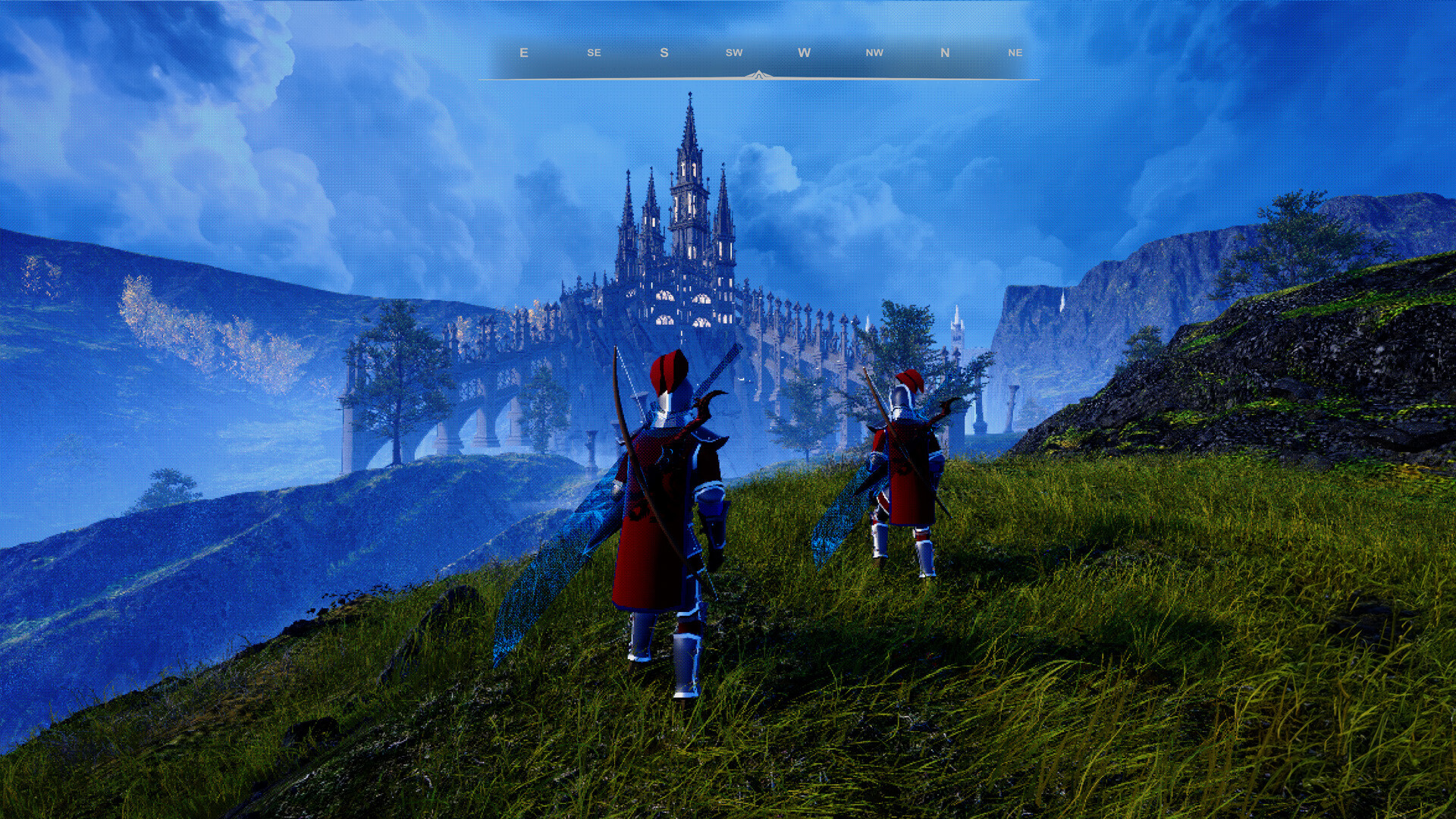 Tenebyss Featured Screenshot #1