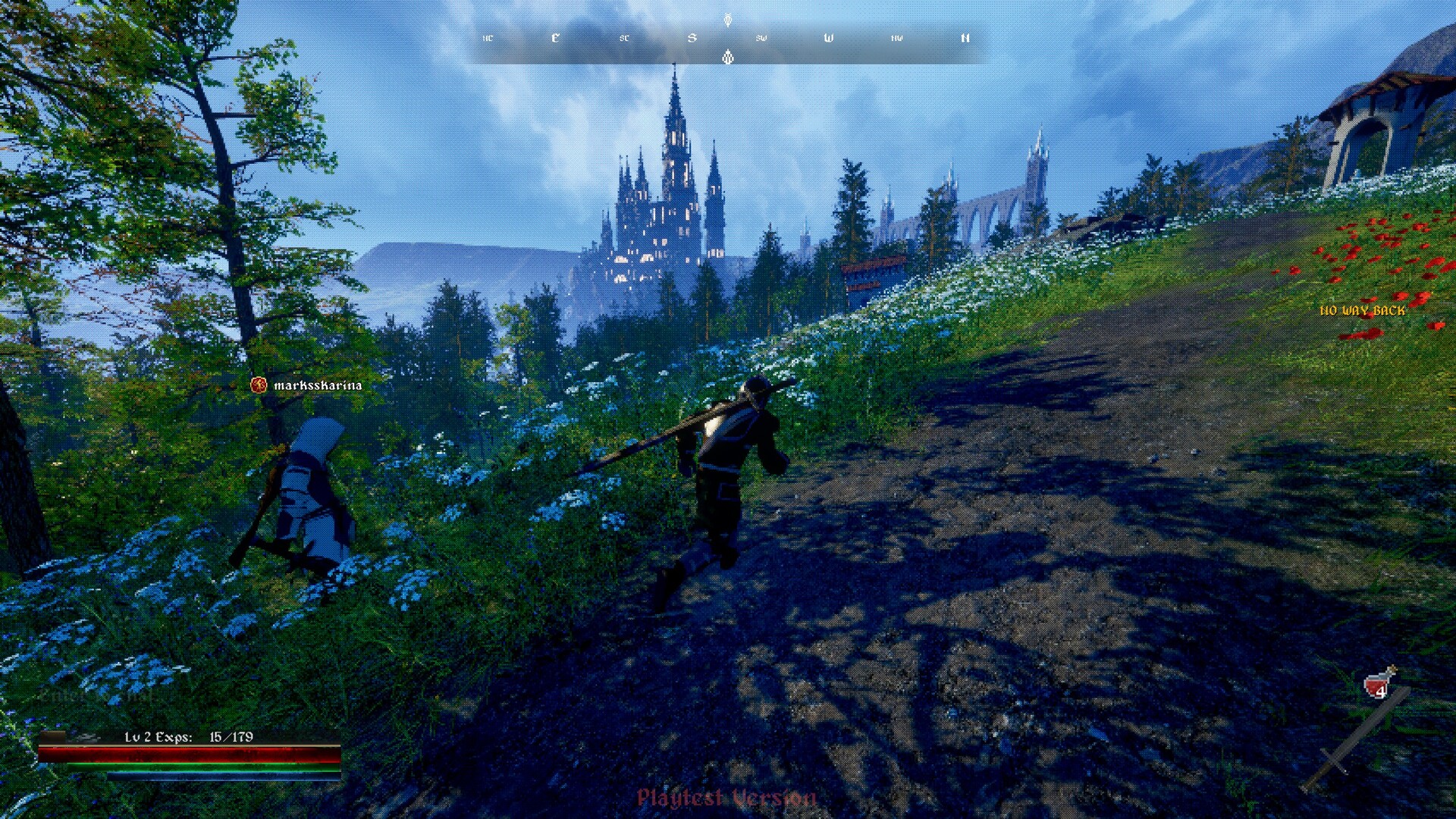 Tenebyss screenshot 10