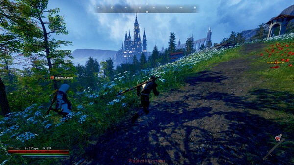 Tenebyss screenshot 11