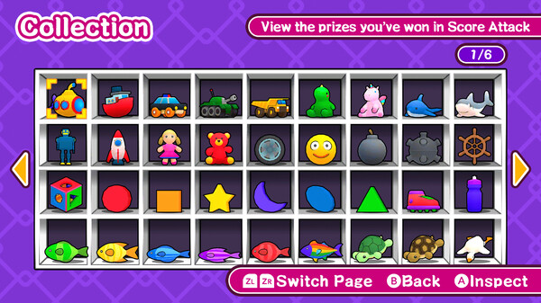Grab it! Crane Game screenshot 3