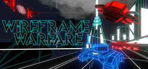 Wireframe Warfare