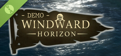 Windward Horizon Demo cover art