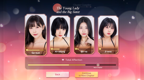 Don't FOOL ME, Beauties! screenshot 4